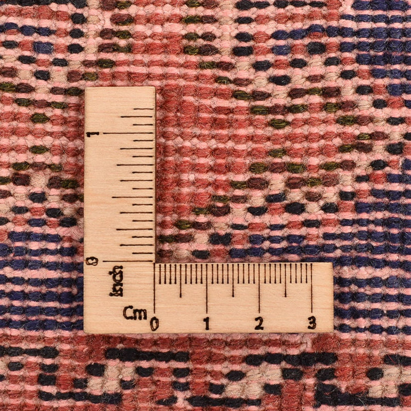 Alfombra de pasillo Alfombra persa - Nómada - 191 x 73 cm - multicolor