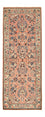 Alfombra de pasillo Alfombra persa - Clásica - 213 x 84 cm - rojo claro
