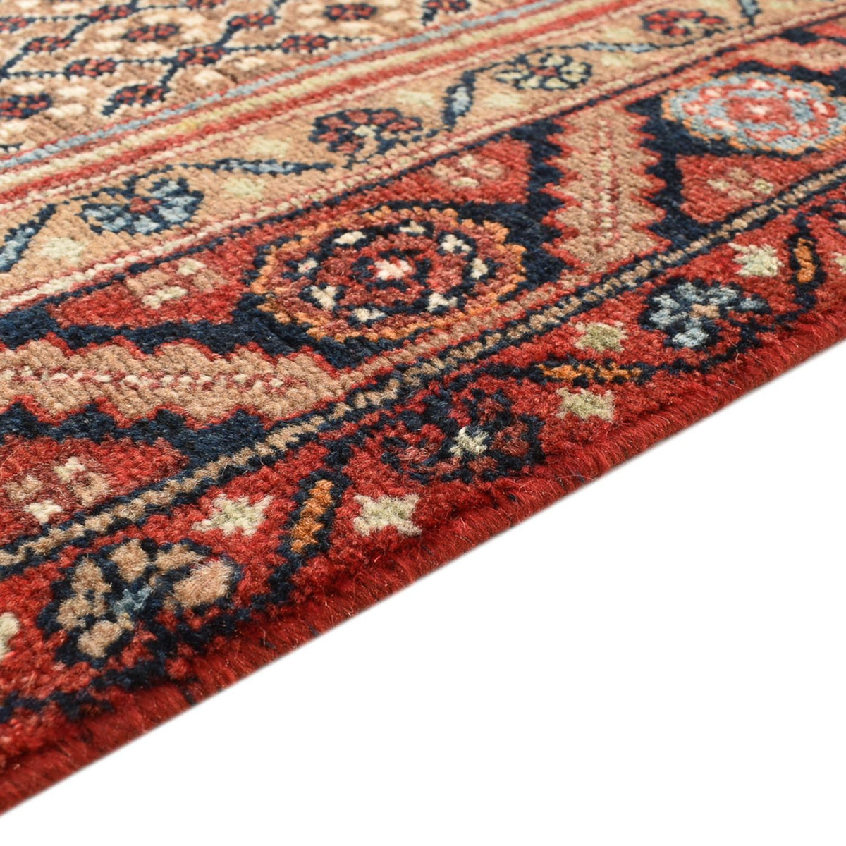 Kolyai Alfombra 109x302cm - Alfombra persa
