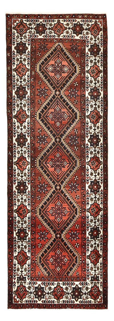 Hamadan Alfombra 112x325cm - Alfombra persa