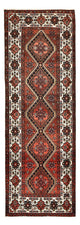 Hamadan Alfombra 325x112cm - Alfombra persa