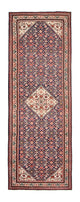 Mahal Alfombra 105x300cm - Alfombra persa