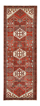 Hamadan Alfombra 103x297cm - Alfombra persa