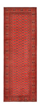 Alfombra Turkaman 98x273cm - Alfombra persa