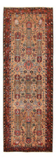 Hamadan Alfombra 319x112cm - Alfombra persa