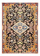 Nahavand Alfombra 132x92cm - Alfombra persa