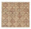 Alfombra Vintage - 233 x 233 cm - arena