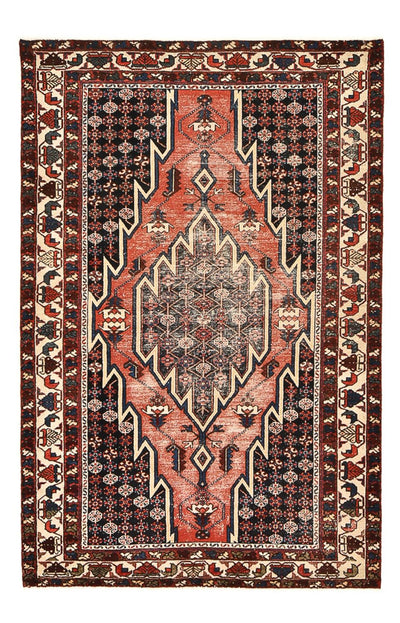 Alfombra Vintage 128x200cm