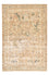 Alfombra Vintage - 207 x 132 cm - beige