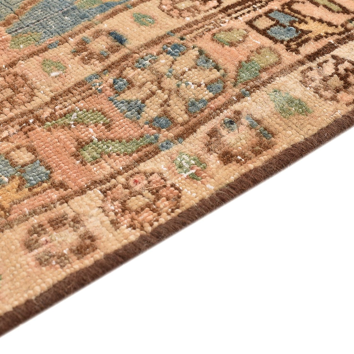 Alfombra Vintage 95x146cm - Alfombra Vintage