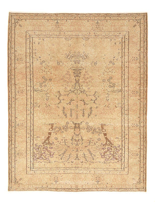 Alfombra Vintage - 310 x 245 cm - beige