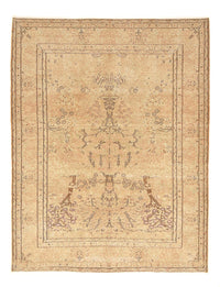 Alfombra Vintage - 310 x 245 cm - beige