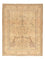 Alfombra Vintage - 310 x 245 cm - beige