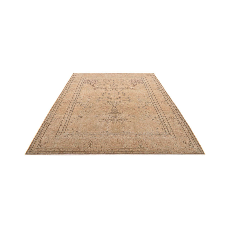 Alfombra Vintage - 310 x 245 cm - beige
