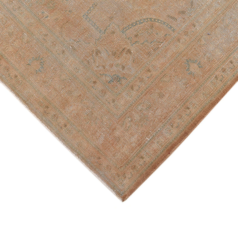 Alfombra Vintage - 283 x 195 cm - beige