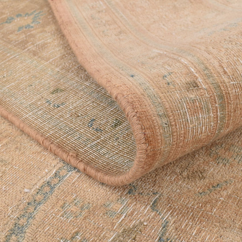 Alfombra Vintage - 283 x 195 cm - beige