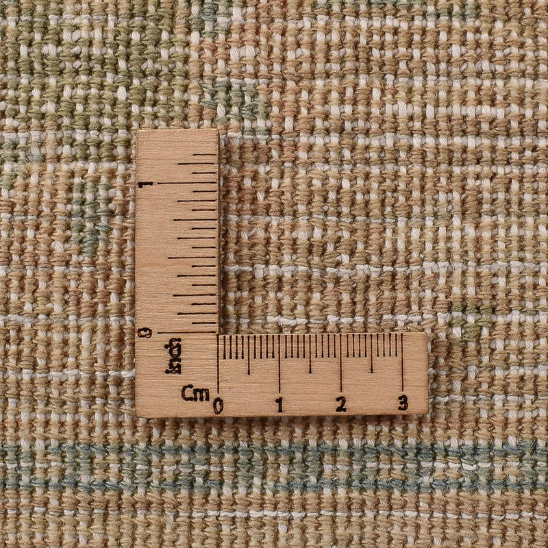 Alfombra Vintage - 283 x 195 cm - beige