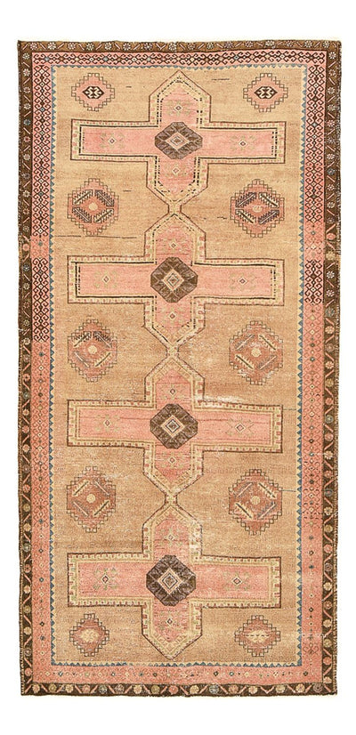 Alfombra Vintage 136x290cm