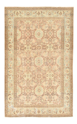 Alfombra Vintage - 252 x 160 cm - arena