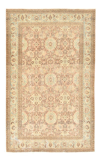Alfombra Vintage - 252 x 160 cm - arena