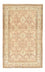 Alfombra Vintage - 252 x 160 cm - arena