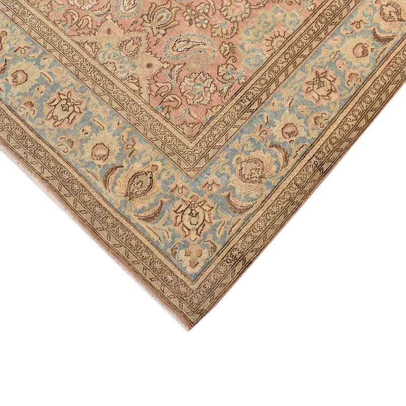 Alfombra Vintage - 252 x 160 cm - arena