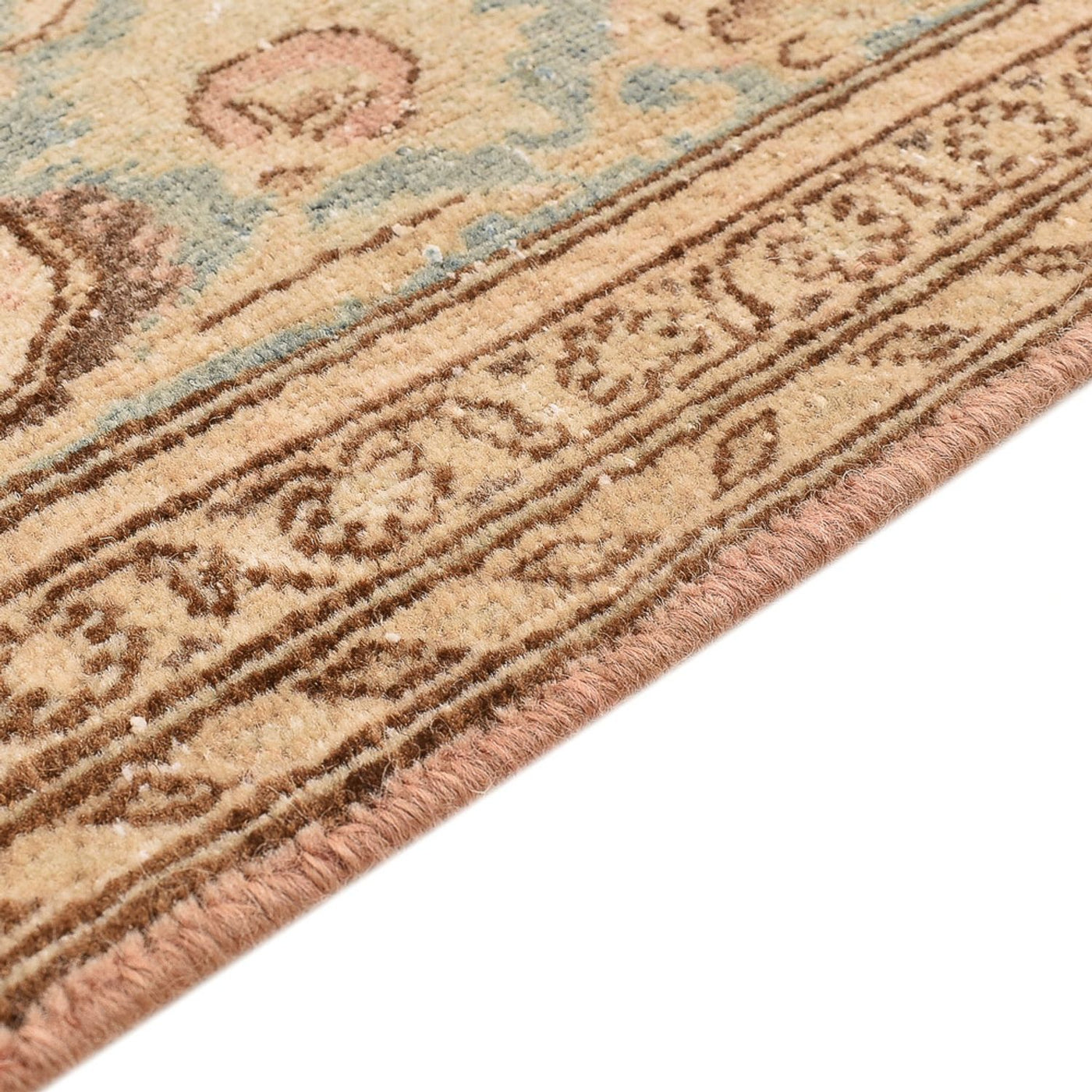 Alfombra Vintage 252x160cm - Alfombra Vintage