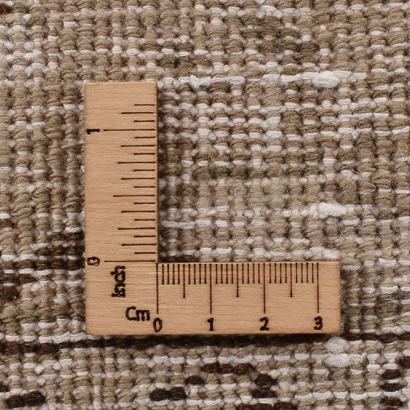 Alfombra Vintage - 278 x 190 cm - beige