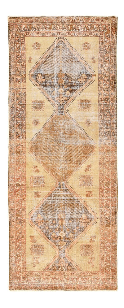 Alfombra Vintage 136x350cm