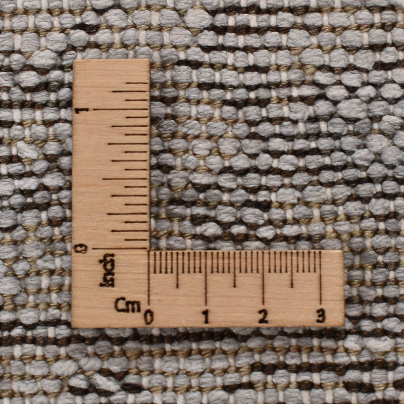Alfombra de pasillo Alfombra Vintage - 408 x 105 cm - beige