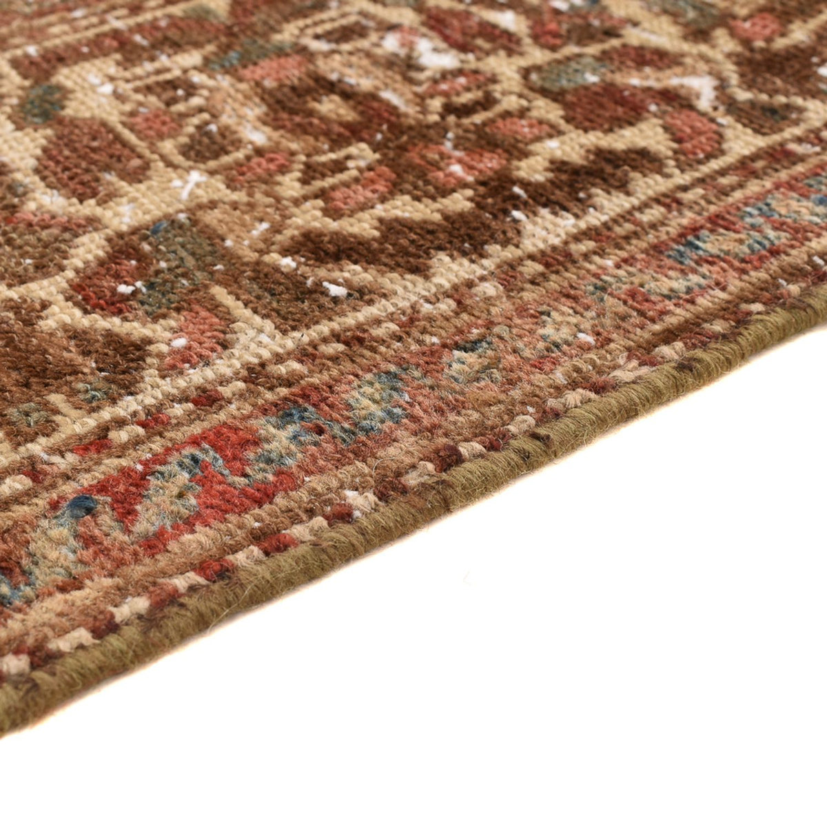 Alfombra Vintage 150x198cm - Alfombra Vintage