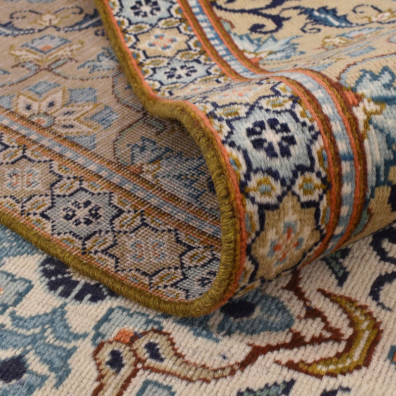 Alfombra Vintage - 379 x 260 cm - arena