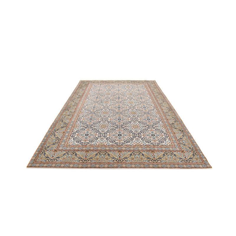 Alfombra Vintage - 379 x 260 cm - arena