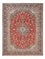 Alfombra persa - Keshan - 392 x 290 cm - rojo