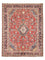 Alfombra persa - Nómada - 288 x 203 cm - rojo