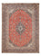 Alfombra persa - Keshan - 387 x 285 cm - rojo
