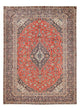 Kashan Alfombra 387x285cm - Alfombra persa