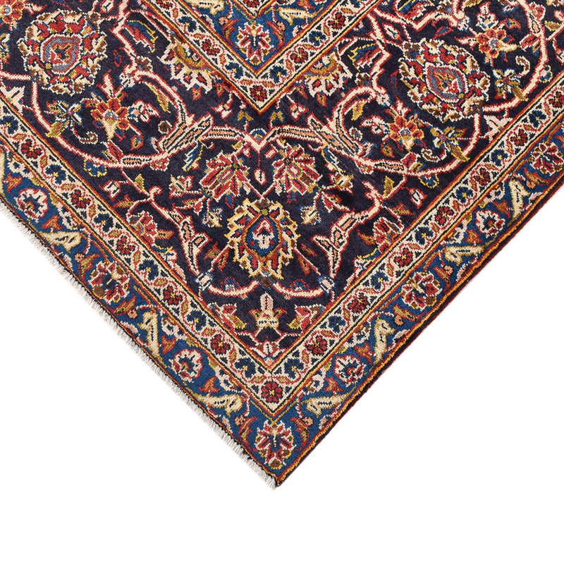 Alfombra persa - Keshan - 387 x 285 cm - rojo