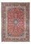 Alfombra persa - Keshan - 403 x 287 cm - rojo