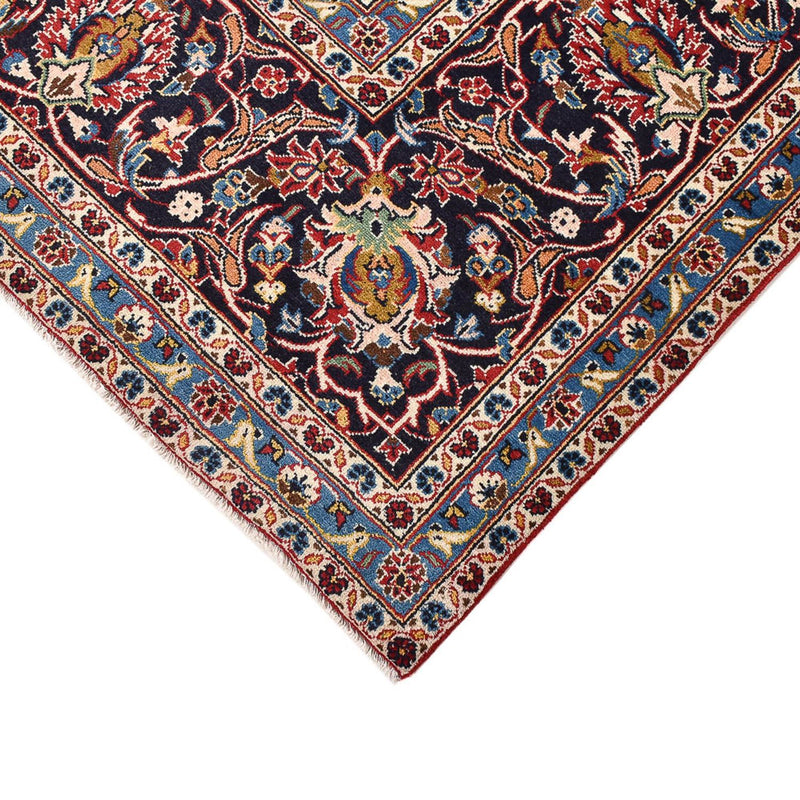 Alfombra persa - Keshan - 403 x 287 cm - rojo