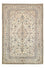 Alfombra persa - Keshan - 295 x 190 cm - arena
