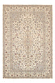 Kashan Alfombra 198x296cm - Alfombra persa