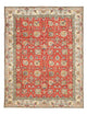 Tabriz Alfombra 373x284cm - Alfombra persa