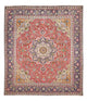 Tabriz Alfombra 374x300cm - Alfombra persa