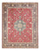 Alfombra persa - Tabriz - 396 x 300 cm - rojo