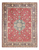 Tabriz Alfombra 396x300cm - Alfombra persa