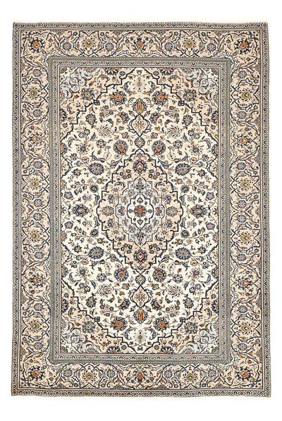 Kashan Alfombra 195x300cm - Alfombra persa
