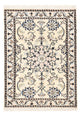 Nain - 12 la Alfombra 87x57cm - Alfombra persa
