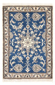 Nain - 12 la Alfombra 88x60cm - Alfombra persa