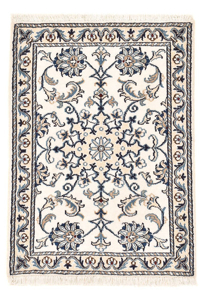 Nain - 12La Alfombra 60x87cm - Alfombra persa